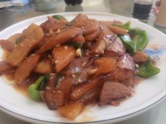 -祝家饺子馆