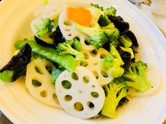 -玉林烤鸭店(垡头店)