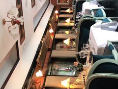 -火车头法国西餐厅