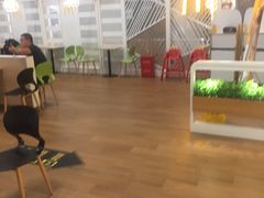 -麦当劳(南京南站站外店)