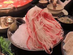 -色響火锅(恒隆广场店)