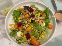 -悦荟牛排餐厅(佳木斯万达店)