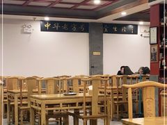 大堂-金生隆(六铺炕店)
