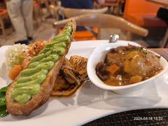 -宜必思北角餐厅(宜必思世紀軒2樓)