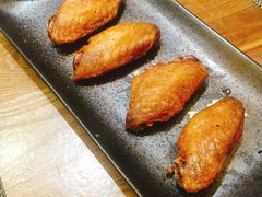 -月见·烧鸟酒场居酒屋(农科路店)