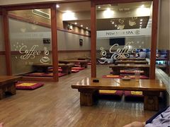 -纽斯桑拿会所(天山店)