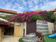 -三亚海棠湾万丽度假酒店