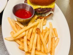 -Chili's Cafe&Bar奇利斯(滨江店)