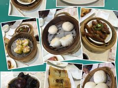 -富临皇宫(窝打老道店)