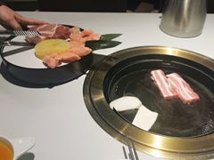 -韩时烤肉(枫蓝店)