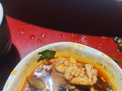 -蜀家渝重庆火锅(南屏街店)