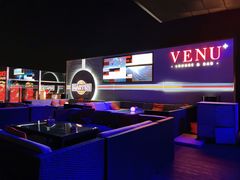 -VENU+海景酒廊