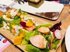 -必胜客(安河桥北店)