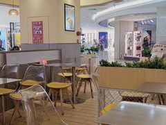 -满记甜品(王府井北京市百货大楼店)