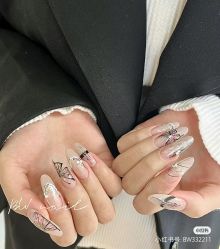 -斯馨·健康美甲美睫