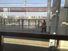 -仙林中心(地铁站)