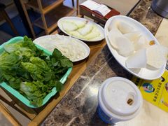 -小肥牛潮汕牛肉火锅(南联店)