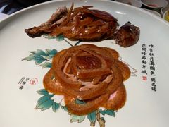 -京味斋·北京烤鸭(华威桥北工大店)