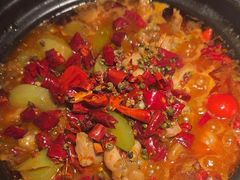 -川堂风·跷脚牛肉·乐山爆炒(中建乐荟天地店)