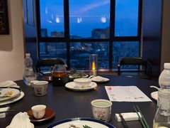 -潮汕味道·煮海餐厅(金麟大厦店)