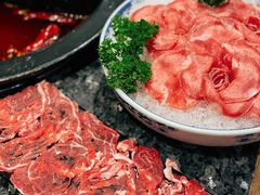 -蜀大侠火锅(森兰花园城店)
