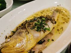 -江南村酒家
