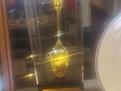 -上海和平饭店龙凤厅 Dragon Phoenix