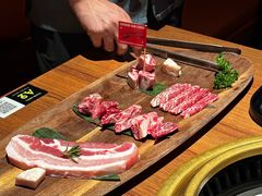 -虎哥六韩式烤肉料理 TIGERGRILL(隆生金山湖中心购物广场店)