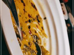 -绿茶餐厅(汇悦大融城店)