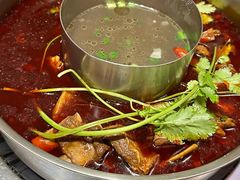 -葛记红焖羊肉(人民路店)
