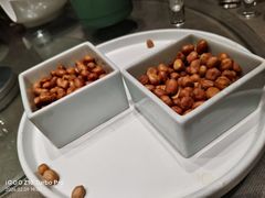 -阿甘小馆(陇海路店)