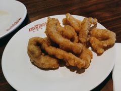 -凡塔斯牛排自助餐厅(福州宝龙店)