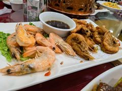 -东四民芳餐厅(世茂工三店)