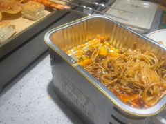 -李军力烧烤(电厂路农业路店)