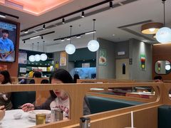 -香港深仔记茶餐厅(东门店)