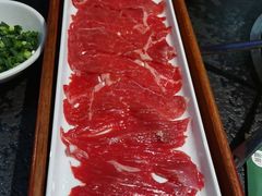 -阳坊涮肉(西直门凯德mall店)