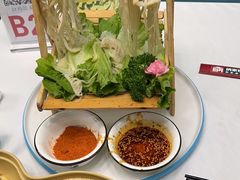 -纳家楼·地道陕菜(劳动路店)
