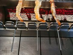 -很久以前羊肉串(大宁中心广场店)
