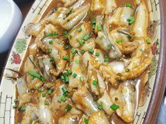-食鼎记海鲜大排档(美食街店)