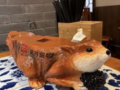 -姑苏家宴·苏帮菜·松鼠桂鱼(苏州总店)
