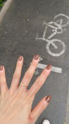 -H12 STAR日式美甲美睫专门店