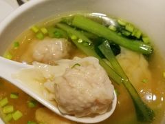 -港久茶餐厅(鹭洲里店)