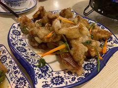 -东北王食府(科大店)