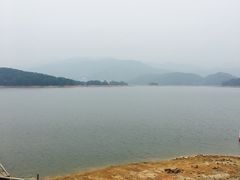 -翠屏湖景区