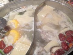 -呷哺呷哺 黄金牧场 (回龙观港龙店)