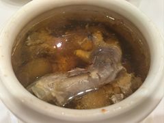 -山泉公馆酒家(珠江新城店)