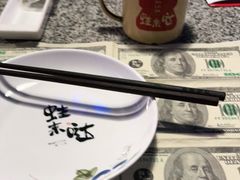 -蘭奢雅集·江浙菜(青山江滩店)