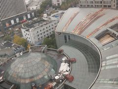 -杭州龙禧福朋喜来登酒店