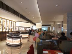 -西安高新希尔顿酒店·咖啡露台西餐厅