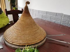 -姚记抚仙湖石锅鱼庄